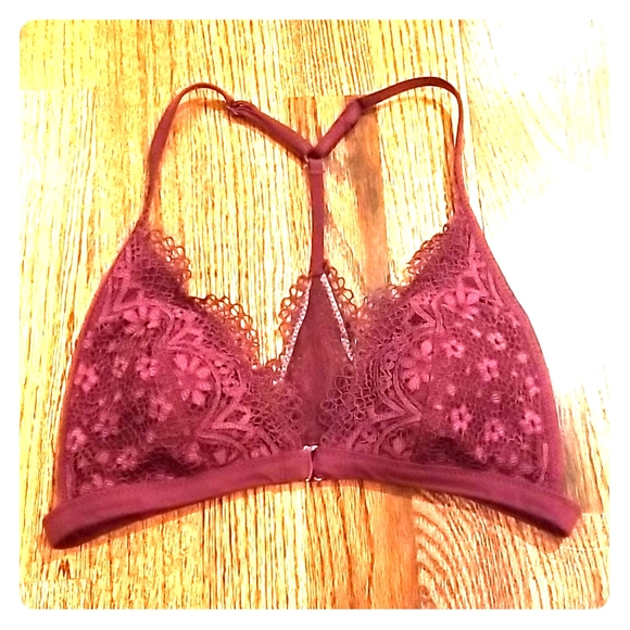 Victoria's Secret Other - Lace Bralette VS